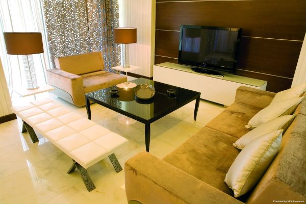 Rodos Park Suites Hotel Rodos